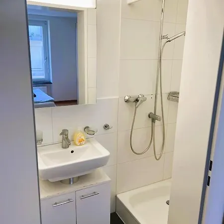 Flats With Balcony Hilda Self Checkin