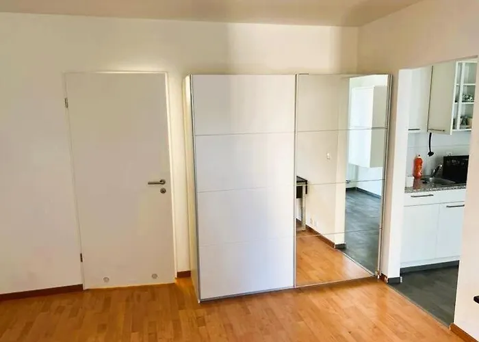 Apartman Flats With Balcony Hilda Self Checkin *