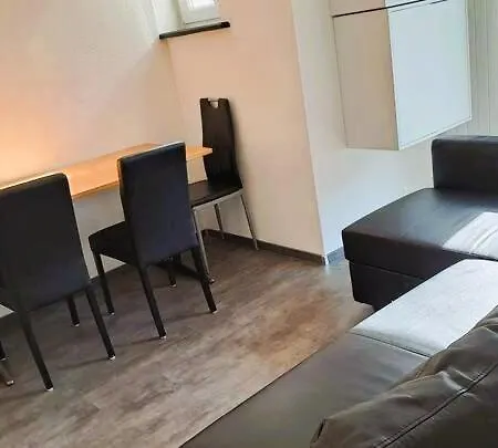 Flats With Balcony Hilda Self Checkin Curych