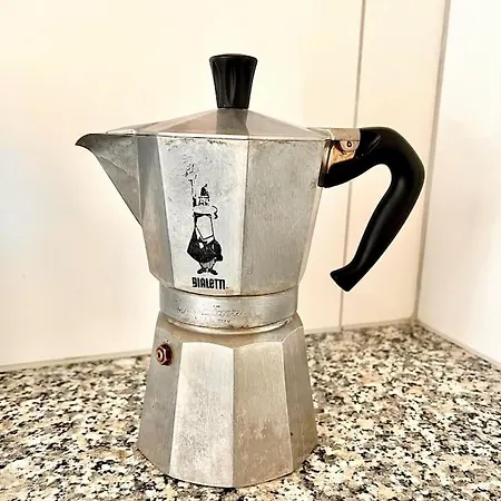 Flats With Balcony Hilda Self Checkin * ציריך