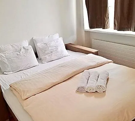 Flats With Balcony Hilda Self Checkin