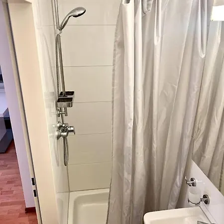 Апартаменты Flats With Balcony Hilda Self Checkin