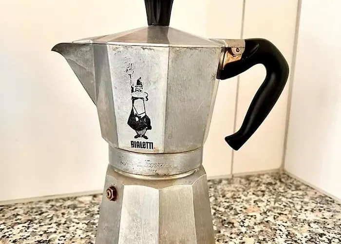 Flats With Balcony Hilda Self Checkin * Zürich